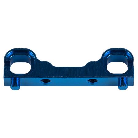 Team Associated RC10B7 Arm Mount C, Aluminium (AS92432)