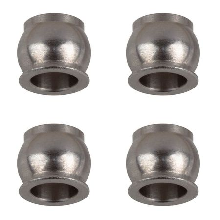 Team Associated RC10B7 Caster Block Pivot Balls (AS92442)