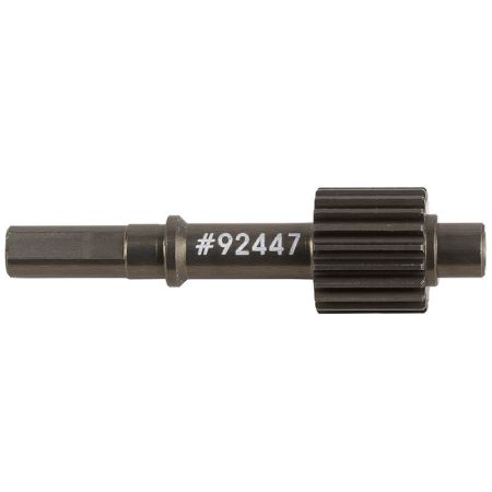 Team Associated RC10B7 Top ShaFT (AS92447)