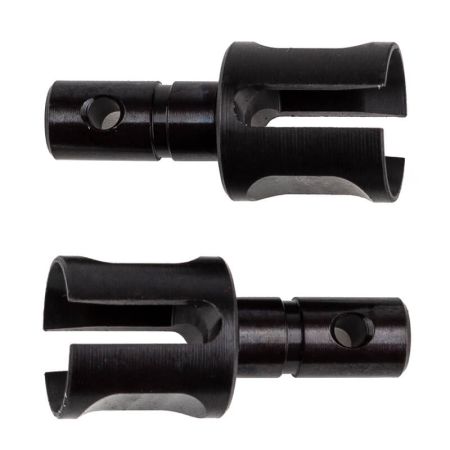 Team Associated RC10B7 Hd Gear Differential Outdrive Set (AS92452)