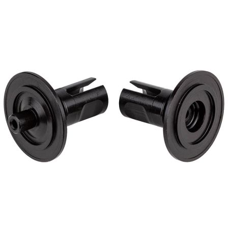 Team Associated RC10B7 Hd Ball Differential Outdrive Set (AS92453)