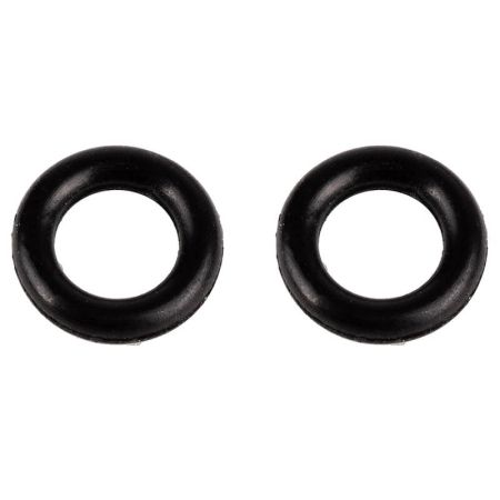 Team Associated RC10B7 Battery Holder O-Ring Set (AS92463)