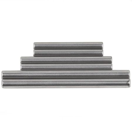 Team Associated RC10B7 Hinge Pin Set (AS92496)