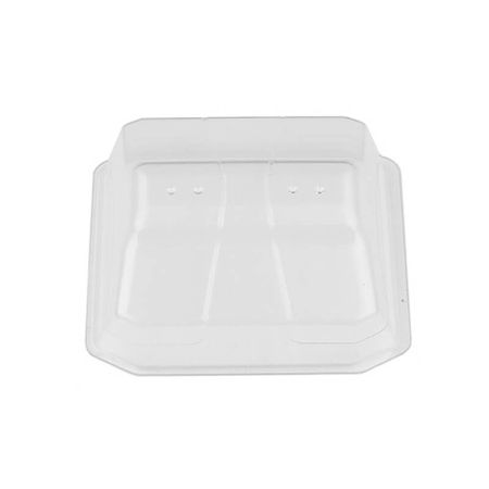 Team Associated RC10B7 Upper Front Wing (AS92499)