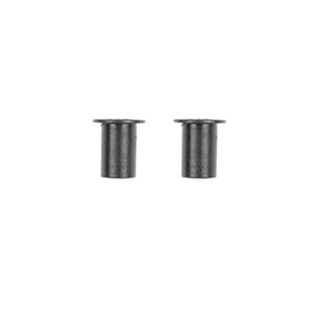 Team Associated RC10B84 Steering Rack Hat Bushing Set (AS92534)