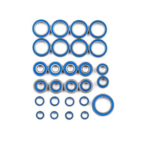 Team Associated RC10B84 FT Bearing Set (AS92544)