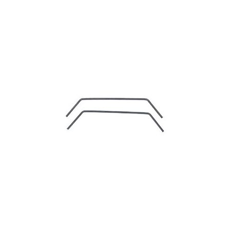 Team Associated B3/T3 Rear Anti-Roll Bar Wire Only (AS9259)