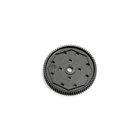 Team Associated B4/T4/B44/B5/B5M T5M/Sc5M/B6/B6D 78T Spur Gear (AS9652)