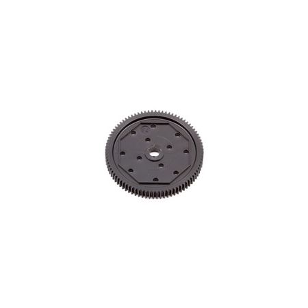 Team Associated B4/T4/B44/B5/B5M T5M/Sc5M/B6/B6D 84T Spur Gear (AS9653)