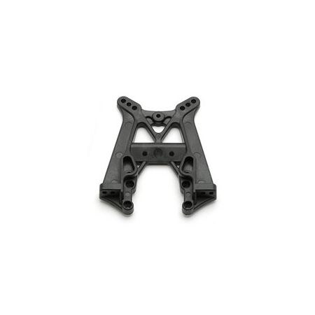 Team Associated SC10 Front Shock Tower (AS9825)