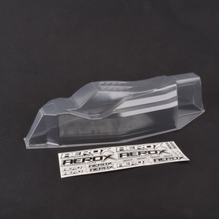 Aerox Body Shell KC/KD Ultra Light (AX003)