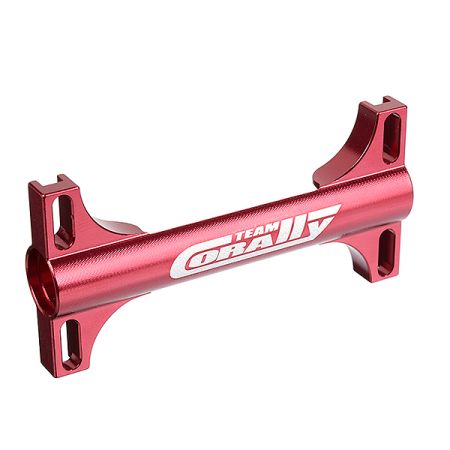 Corally Alum. Bulkhead Brace 7075 T6 1 Pc (C-00100-007) Corally Alum. Bulkhead Brace 7075 T6 1 Pc (C-00100-007)