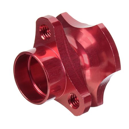 Corally Alum. Rear Wheel Hub SSx12 Right 1 Pc (C-00100-011) Corally Alum. Rear Wheel Hub SSx12 Right 1 Pc (C-00100-011)