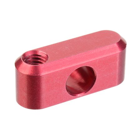 Corally Alum. Battery Backstop 1 Pc (C-00100-016)