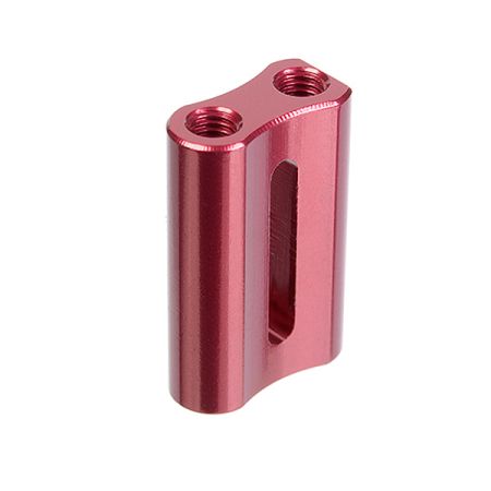Corally Alum. Damper Holder SSx12 1 Pc (C-00100-017)