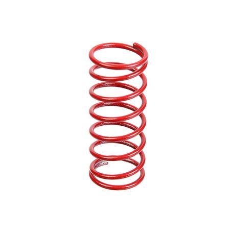 Corally Shock Spring Red 1.1mm Hard 1 Pc (C-00100-030)