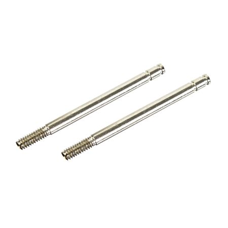 Corally Shock Shaft Steel 2 Pcs (C-00100-035)