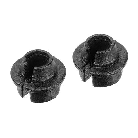 Corally Composite Shock Spring Holder 2 Pcs (C-00100-043)