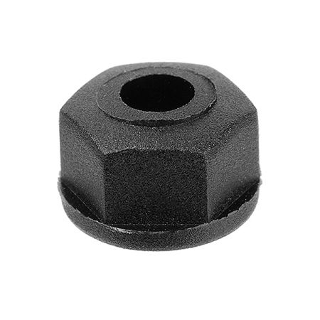 Corally Composite Lock Nut 1 Pc (C-00100-074)