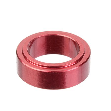 Corally Alum. Diff. Axle Spacer 1 Pc (C-00100-076)