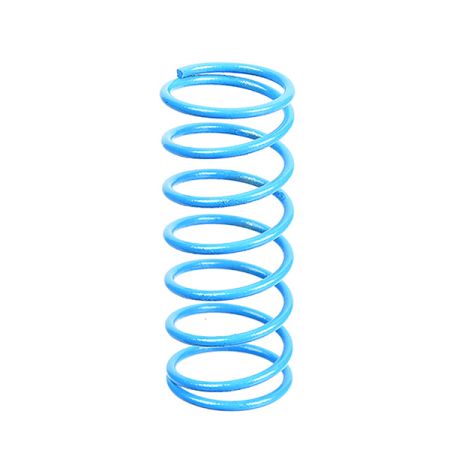 Corally Shock Spring Blue 1.0mm Medium 1 Pc (C-00100-101)