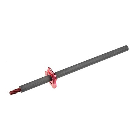 Corally Graphite Rear Axle Shaft SSx10 1 Pc (C-00110-010)