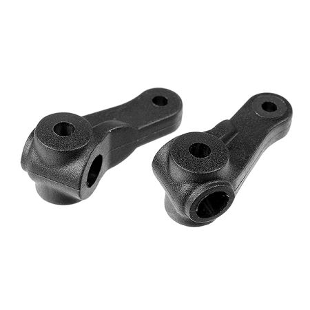 Corally Composite Steering Knuckle SSx10 2 Pcs (C-00110-012)