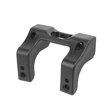 Corally Composite Wing Mount FSx10 1 Pc (C-00120-014)