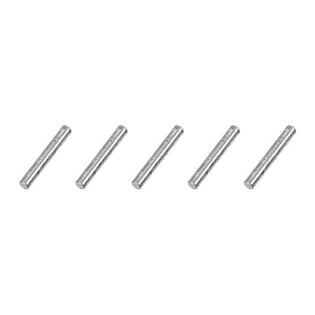 Corally Pin 2X14 Steel 5 Pcs (C-00120-022)