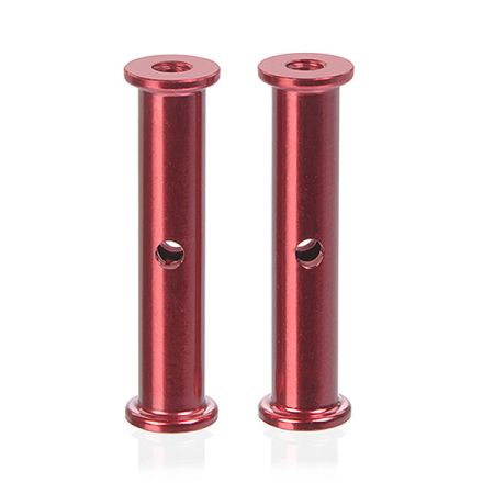 Corally Alum. Spacer Holder 27mm 2 Pcs (C-00120-029)