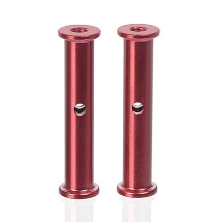 Corally Alum. Spacer Holder 30mm 2 Pcs (C-00120-030)