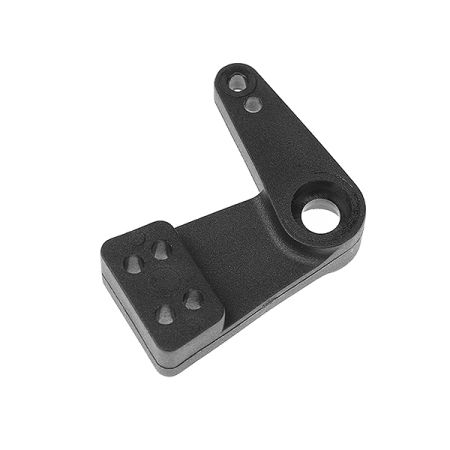 Corally Composite Steering Arm FSx10 1 Pc (C-00120-047)