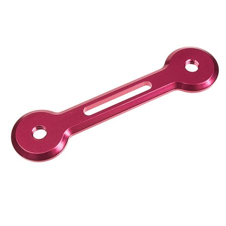 Corally Aluminum Flex Washer Double 1 Pc (C-00130-011)