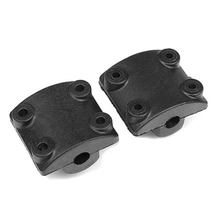 Corally Composite Pivot Ball Mounting Block A 2 Pcs (C-00130-067)
