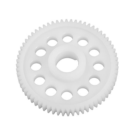 Corally Precision Machined Delrin Main Gear 32Dp 64T 1 Pc (C-00130-210)