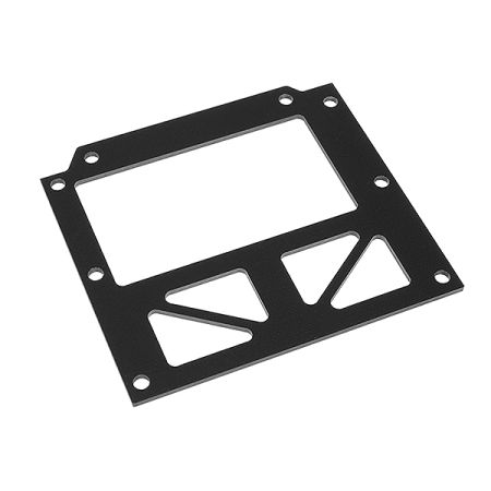 Corally Motor Pod Stiffener SSx8S 3K G10 1 Pc (C-00131-009)