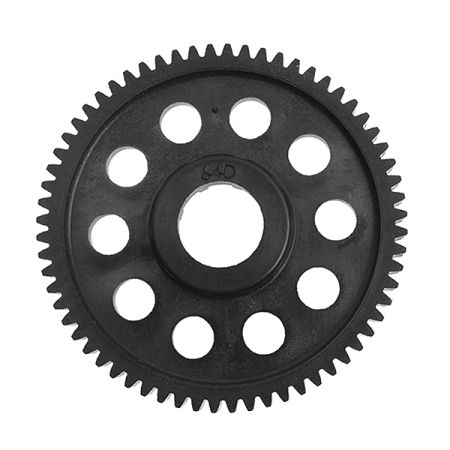 Corally Composite Main Gear 32Dp 64T 1 Pc (C-00131-080)