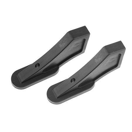 Corally Wing Mount Composite 2 Pcs (C-00140-025)