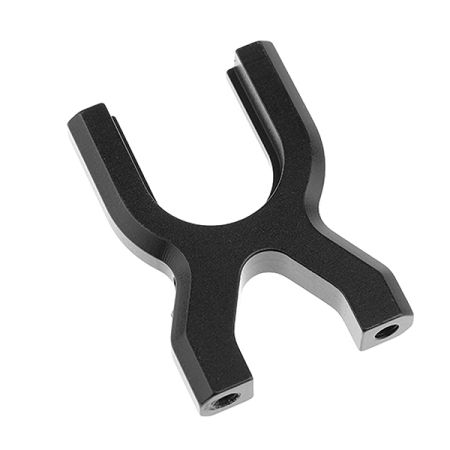 Corally Center Bulkhead Alu. 7075 1 Pc (C-00140-027)