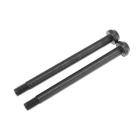 Corally Suspension Arm Pivot Screw Outer Steel 2 Pcs (C-00140-052)