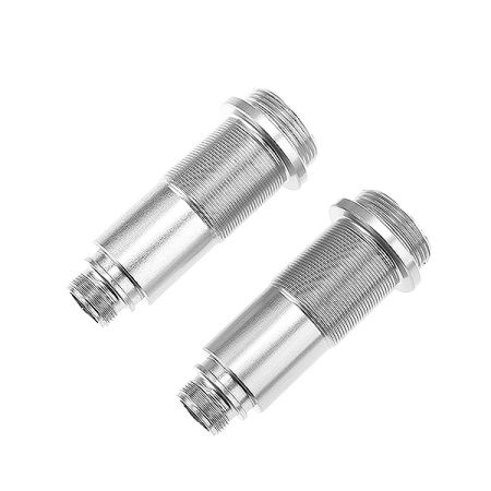 Corally Shock Body Alu. 7075 Rear 2 Pcs (C-00140-058)