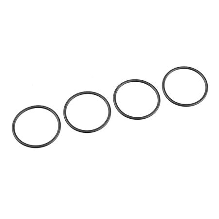 Corally Oring Rubber 14X1mm 4 Pcs (C-00140-060)