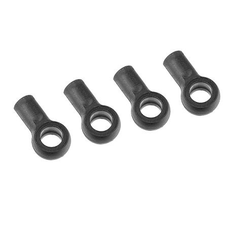Corally Shock Ball Joint Composite 4 Pcs (C-00140-069)