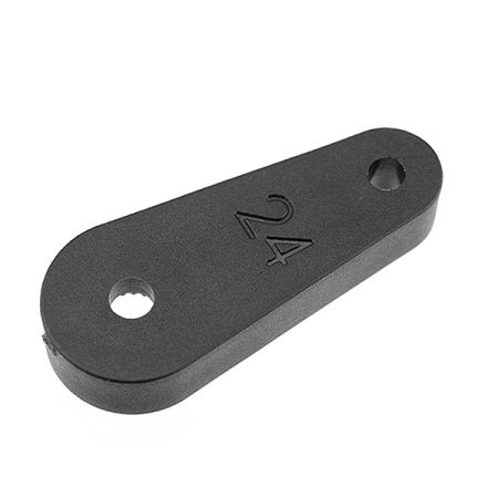 Corally Servo Horn Composite 1 Pc (C-00140-081)