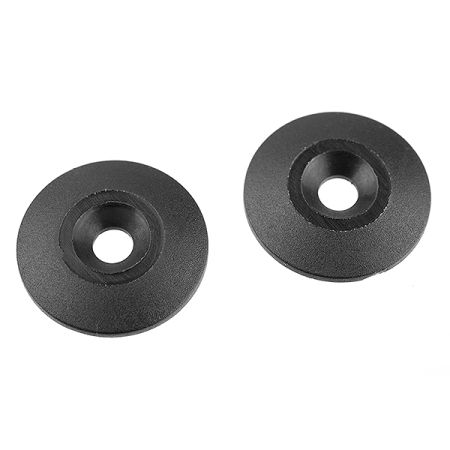 Corally Wing Washer Composite 2 Pcs (C-00140-084)