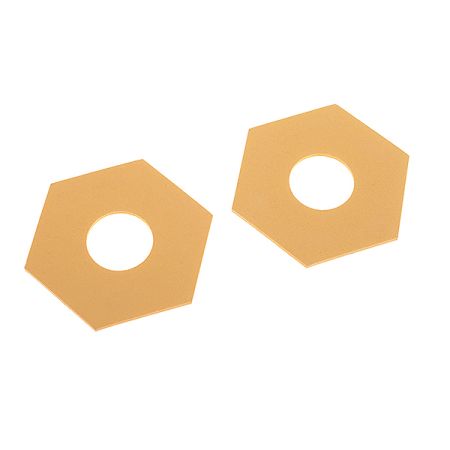 Corally Slipper Clutch Pad Composite 2 Pcs (C-00140-094)