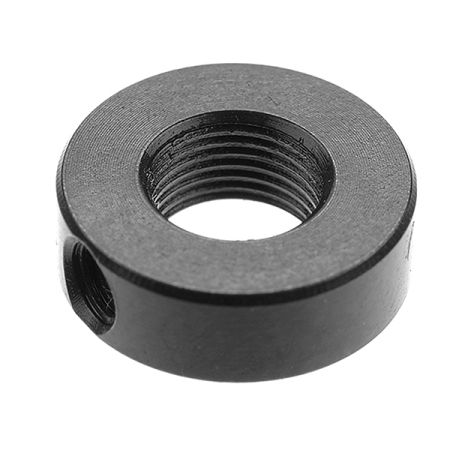 Corally Slipper Clutch Nut Alu. 1 Pc (C-00140-096)