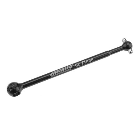 Corally Drive Shaft For Cvd Rear Steel 1 Pc (C-00140-113)