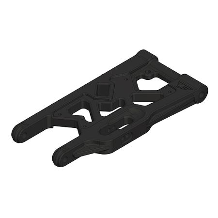 Corally Suspension Arm Lower Rear Composite 1 Pc (C-00180-010)