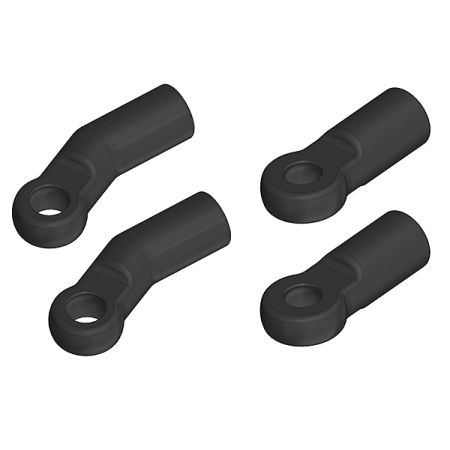 Corally Steering Ball Joint Composite 1 Set (C-00180-039)